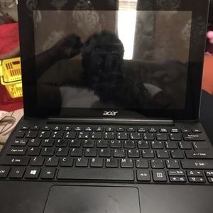 Acer switch